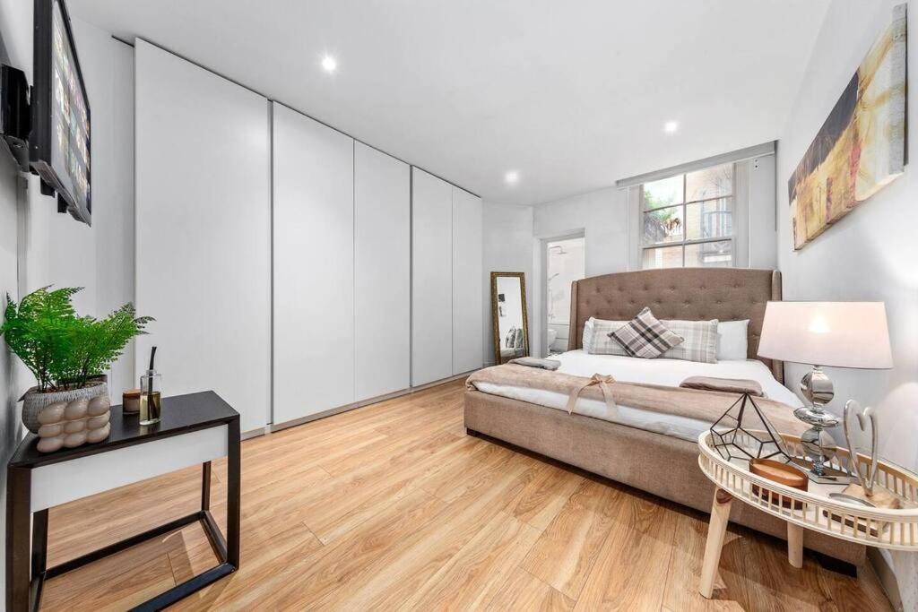 3 Bedroom Apartment In Haymarket Central London Sleep 10 Hy2 ภายนอก รูปภาพ